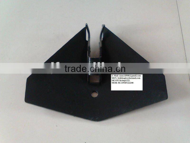 cultivator sweep blade,S-Tine,Break shovel