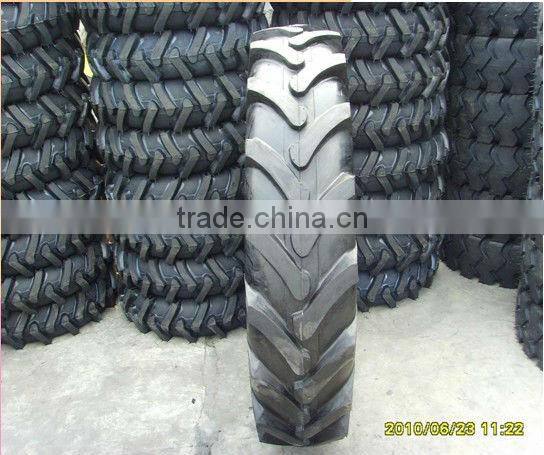 Agricultural tyre for Russia 16.9-28
