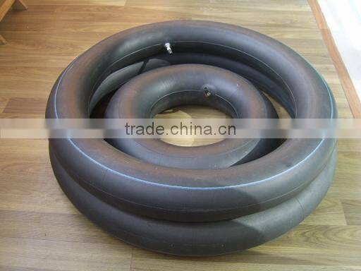 China factory butyl motorcycle tire inner tube 130/90-15 for sale
