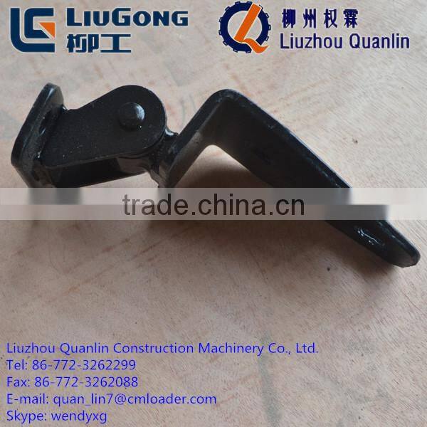 Liugong spare part 25C0524 hinge assembly for forklift