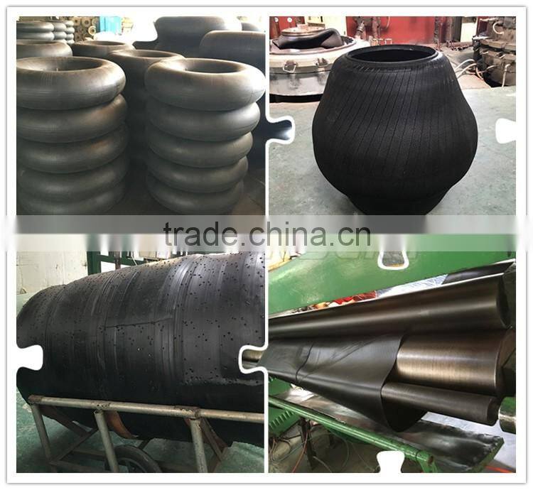 Industrial tractor tyre R4 16.9-24