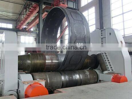 OEM high quality steel fabrication welding parts