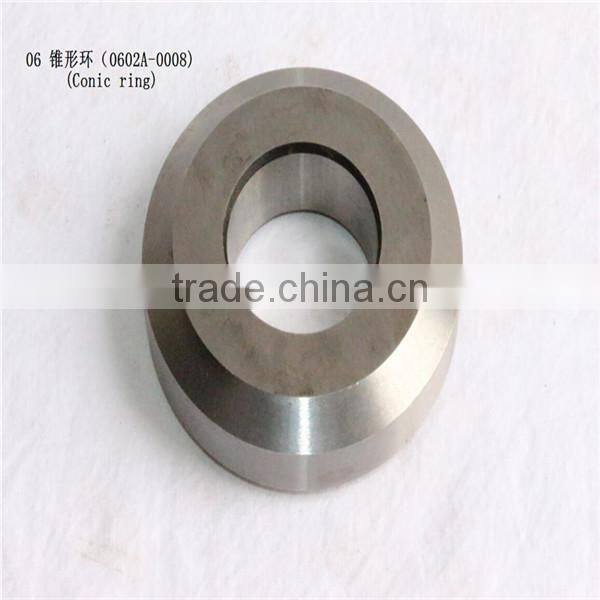06 marine gearbox parts conic ring 0602A-0008