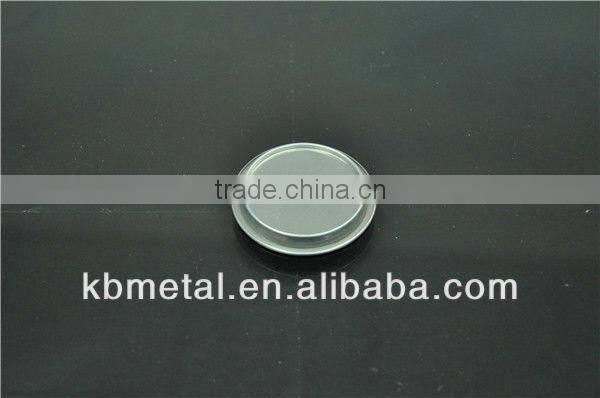 Aluminum Can Lid for drinks