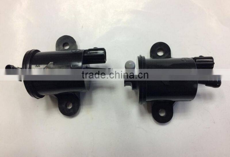 Fuel pump assembly 16710-GET-013 for Honda Marine Motorcycle