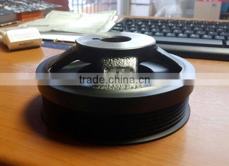 KOOLMAN crankshaft pulley 96336264 VKM96006 FI23460 A09384 88826