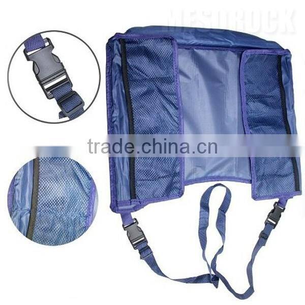 Portable Travel Tray Car Safety-seat Table Car Snack Play Tray Kids Play Travel Tray