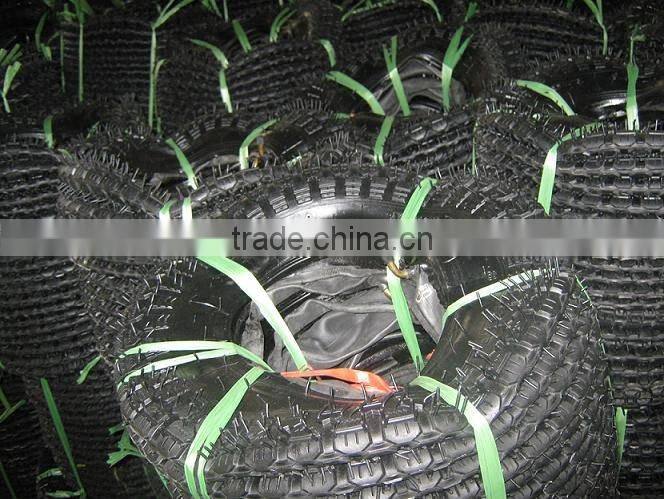 4.80 4.00-8 4PR Wheelbarrow tyre