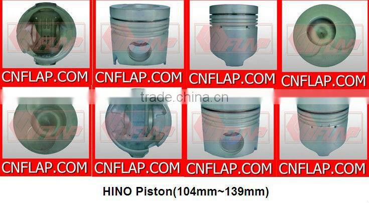 marine diesel cylinder liner 11461-78060