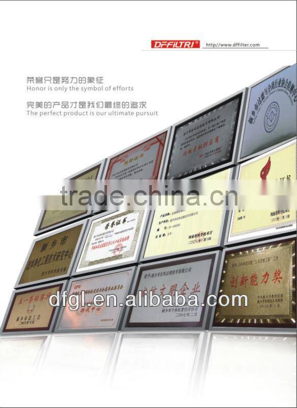 DFFILTRI manufactures high quality Tractor Hydraulic Filter XCJS series Magnetic Filter