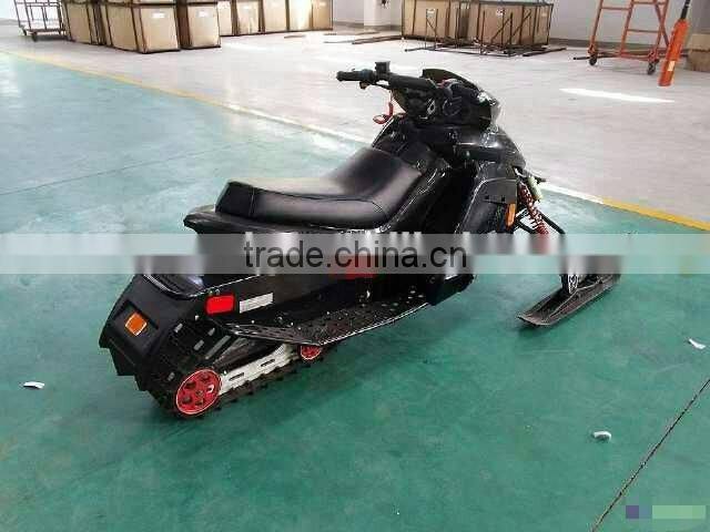 150cc Snow Scooter / Snow Mobile / Snow Motorcycle S150A
