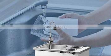 Good Reputation factory directly water faucet cap