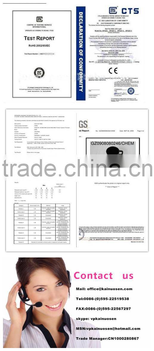 rose heart porcelain musical box