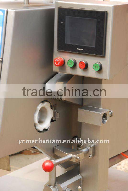 mechanical greatwall double clipperJCK-120