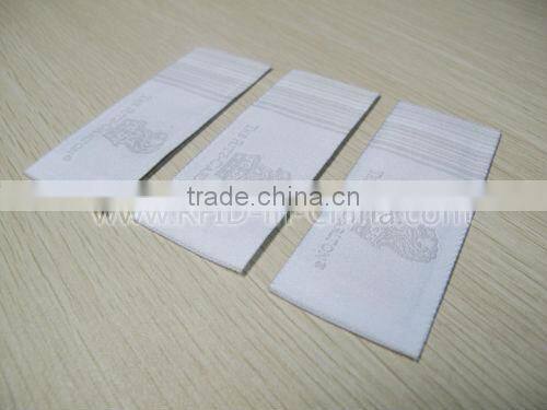 Washable Waterproof Programmable RFID Tag for RFID Laundry System