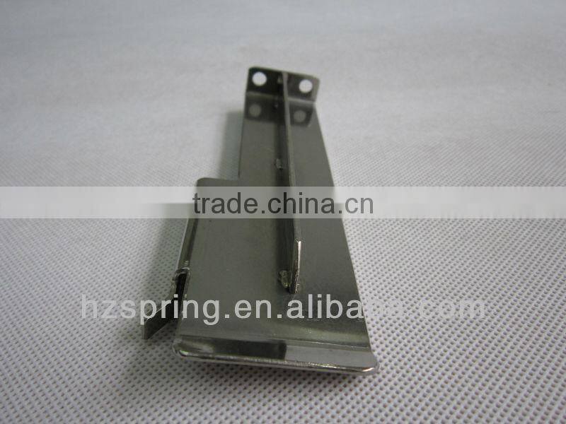 316 Stainless Steel Stamping Part