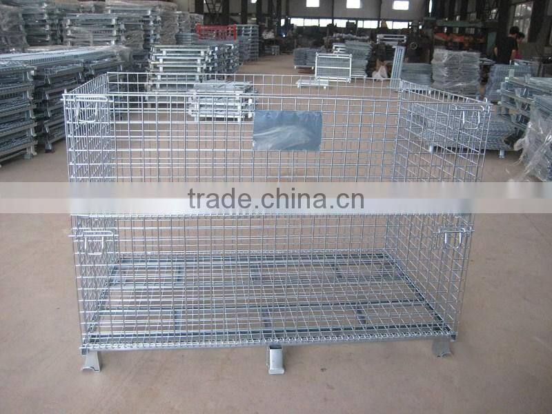 Middle Zinc Plated used Cargo Container Prices