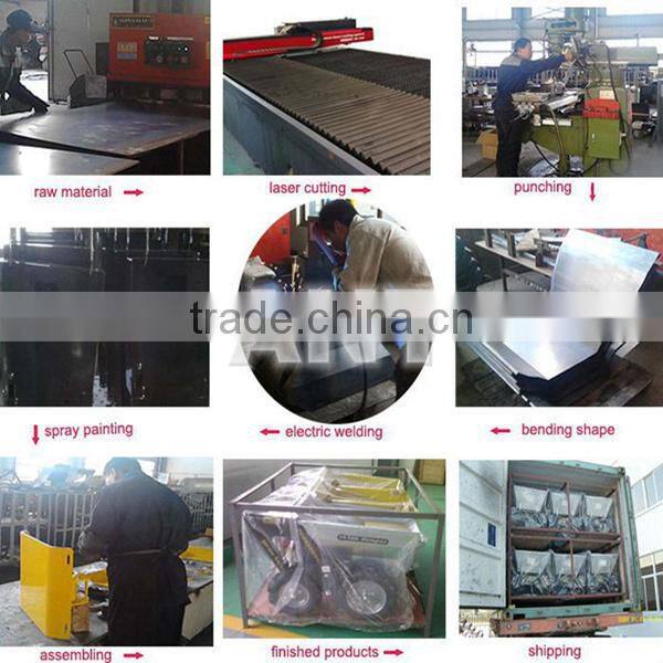 CP20A 2inch Honda engine chemical water pump from China mainland
