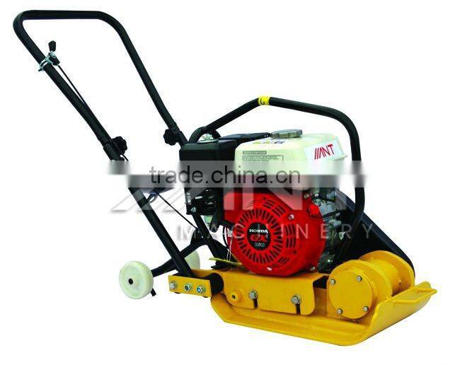 Single direction plate compactors PB50