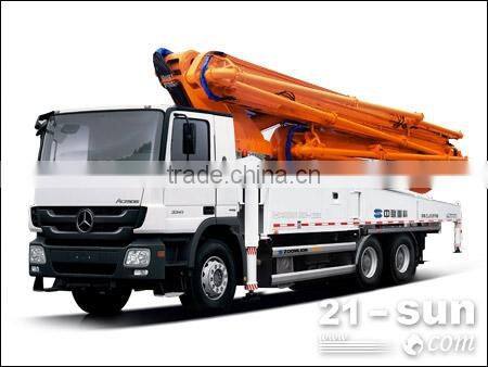 ZOOMLION 22m CONCRETE PUMP for sale