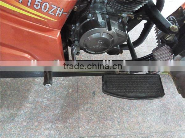 150cc motorcycle truck farming tricycle for cargo