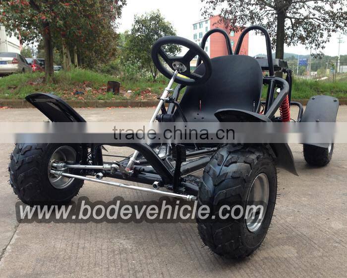 Bode New 110cc Karting for Kids