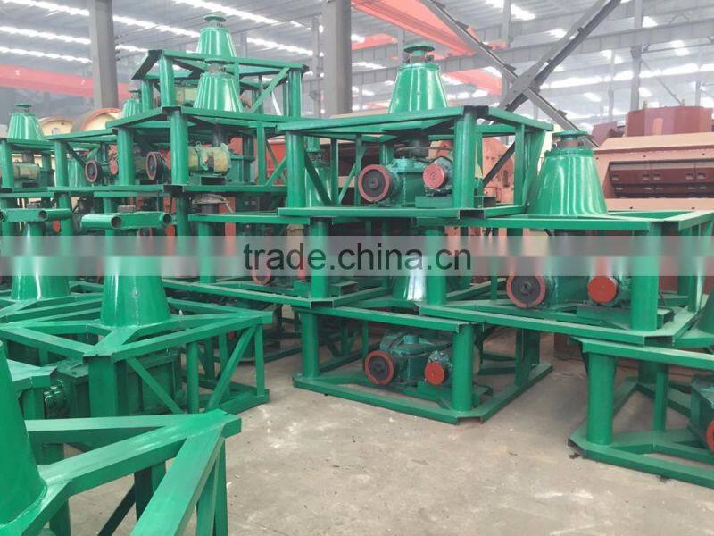 Wet milling machine in Sudan market