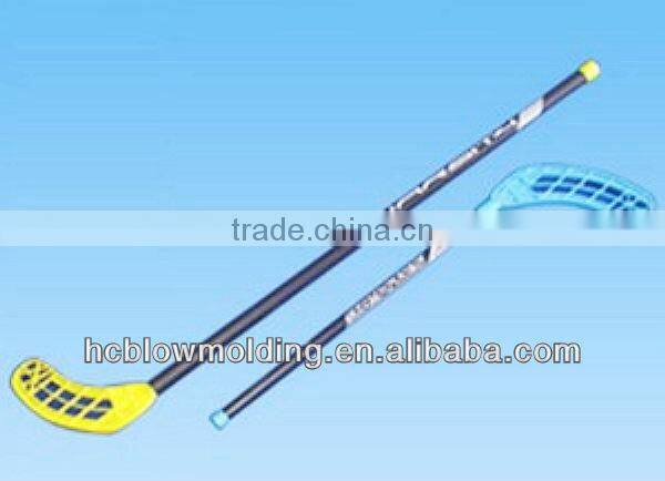 a hockey stick hot sell plastic hockey stick outdoor sports ice hockey stick