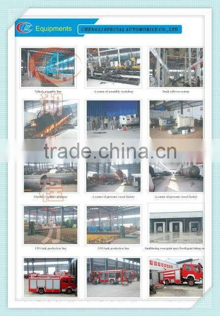 JMC High-altitude Operation Truck,high altitude operation truck,high up truck