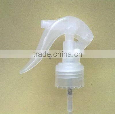 Mini trigger sprayer for house cleanning 20/410 24/410