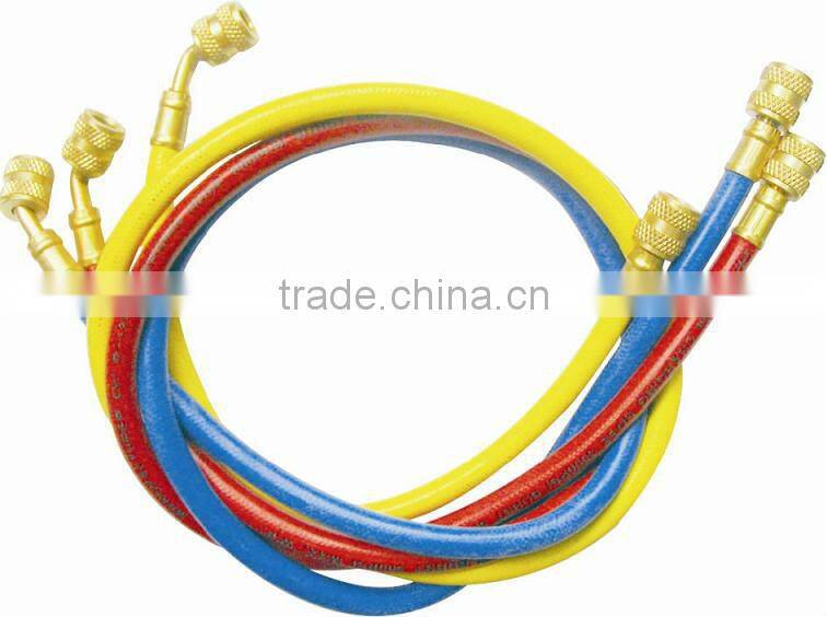 refrigerant charging hose