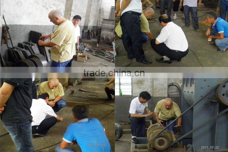 China High performance large output small sorghum dryer