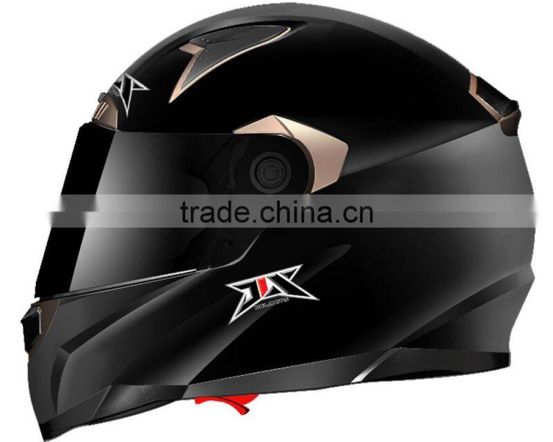 United States DOT helmet