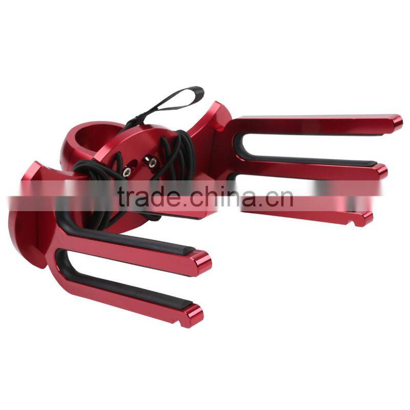 New Wakeboard Combo Tower Board Rack Surfboard Kneeboard Holder Bat Angle Mount