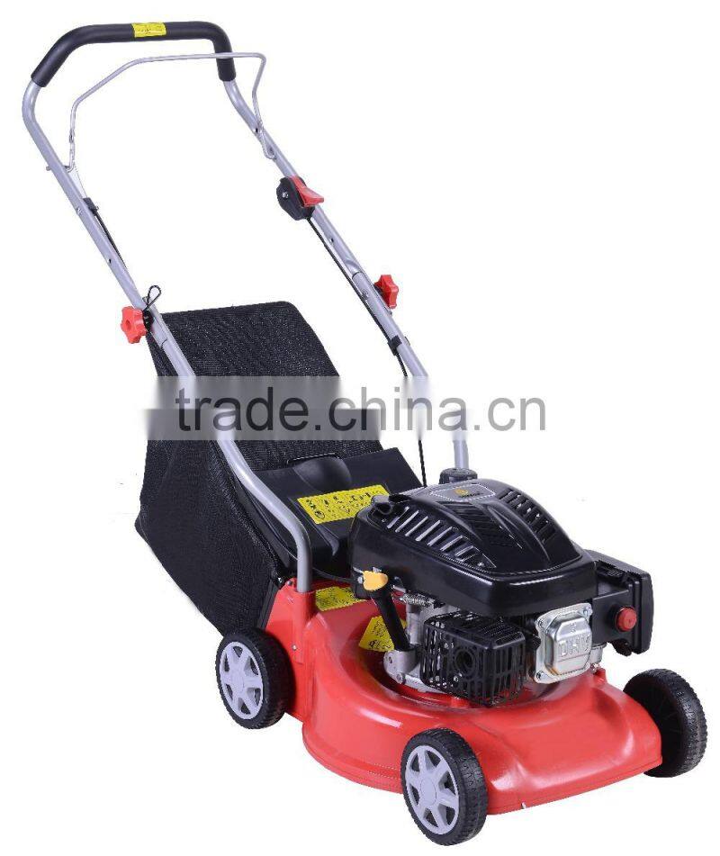 2015 hot sale 4-stroke lawn mower