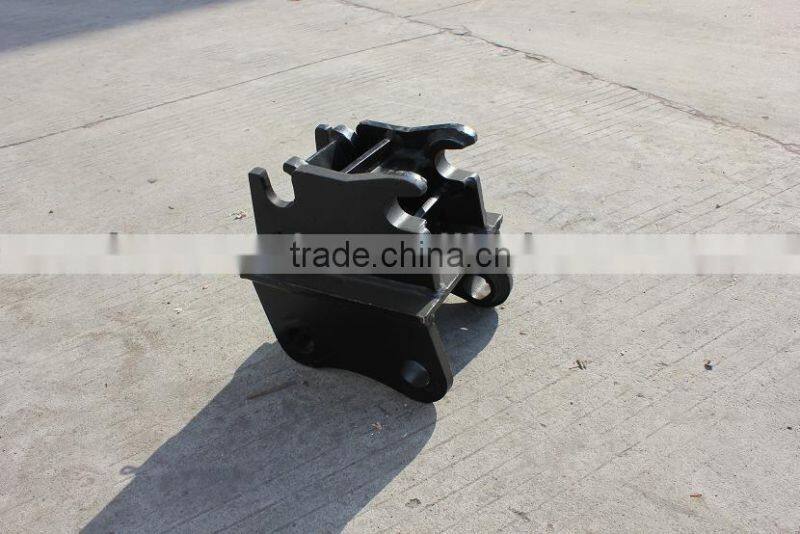 brand new HN02 hydraulic excavator tilting quick hitch