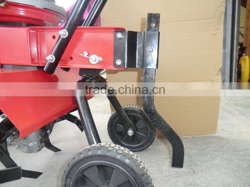 diesel power tiller cultivator