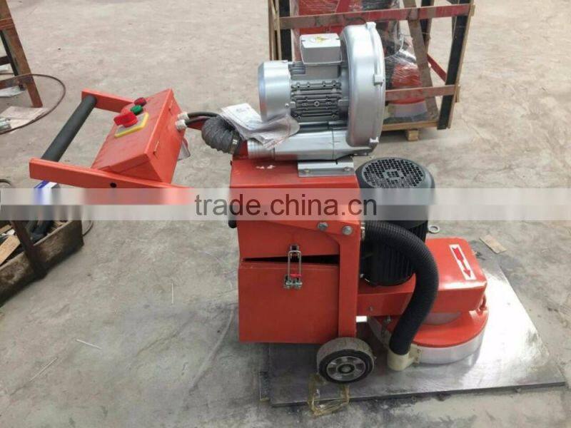 Floor polishing machine,Wet polisher,concrete floor grinding machine
