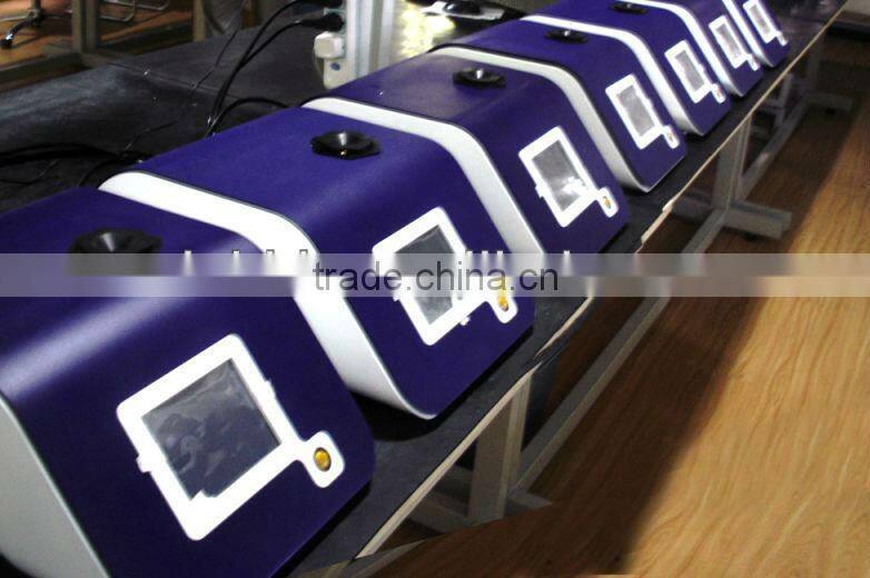 Electrical PH meter with changeable battery/Water-proof/Large LCD screen