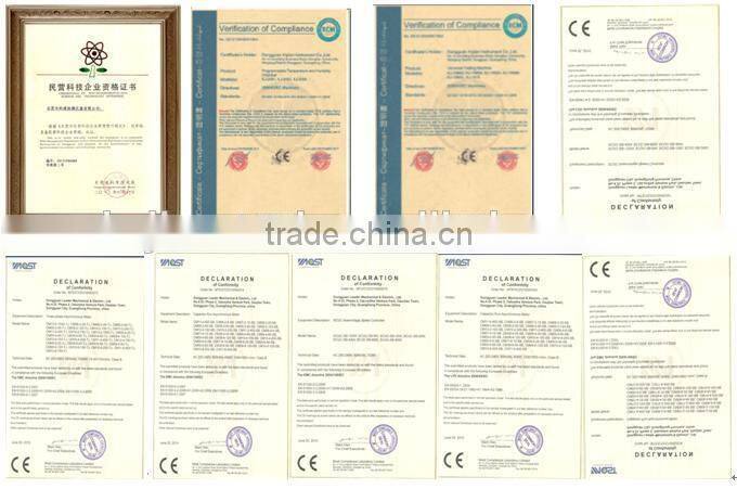 Laboratory Testing Equipment Fabric Textlie Martindale Abrasion Pilling Tester