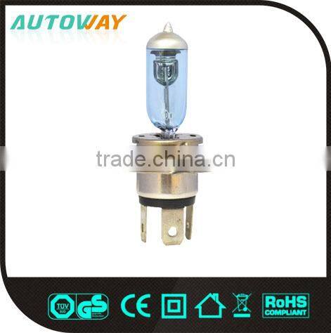 12V 60/55W H4 Halogen Car Bulb