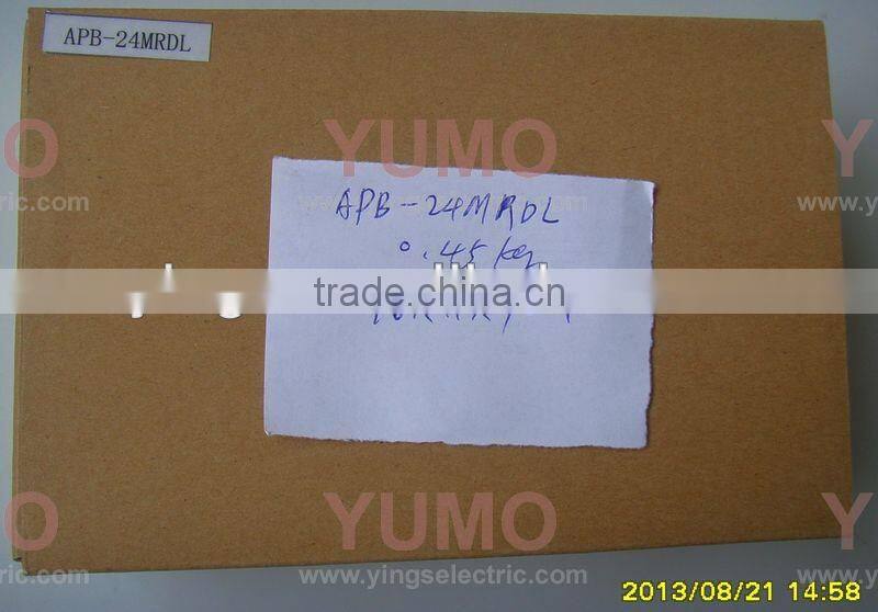 Programmable Logic Controller APB-24MRDL PLC YUMO