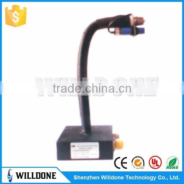 SL-080AF ESD lonizing Air Snake with Sensor