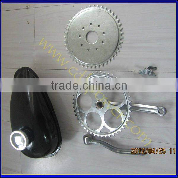 4 stroke pocket bike/bike motor kit /petrol bike engine/ gasoline engine