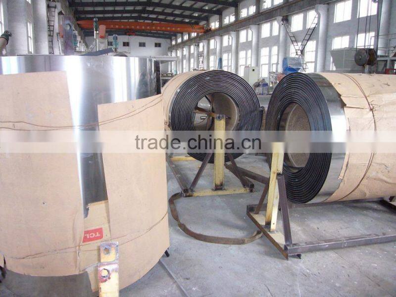 Hot melt Adhesive Pelletizer