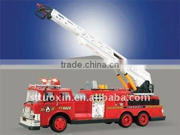 electric recovery vehicle toys for kid