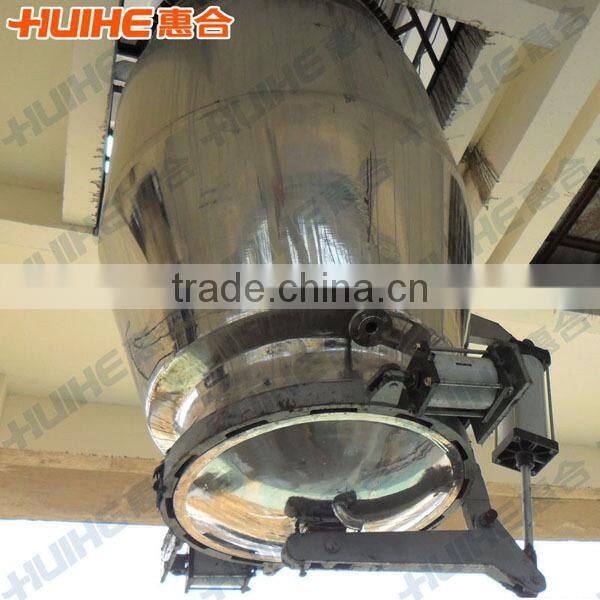 Exactor/ stainless steel exaction tank