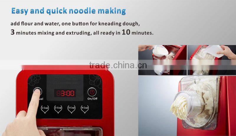 New product full automatic noodle making machine