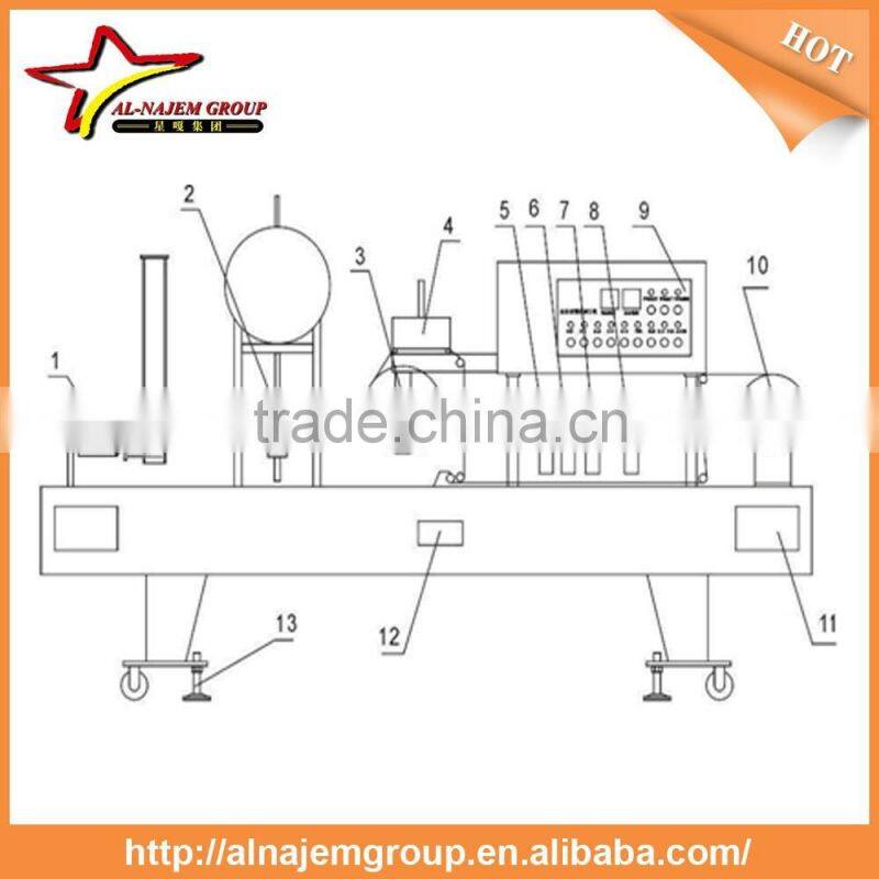 Beverage Filling Machinery/filling Machine/water Filling Machinery