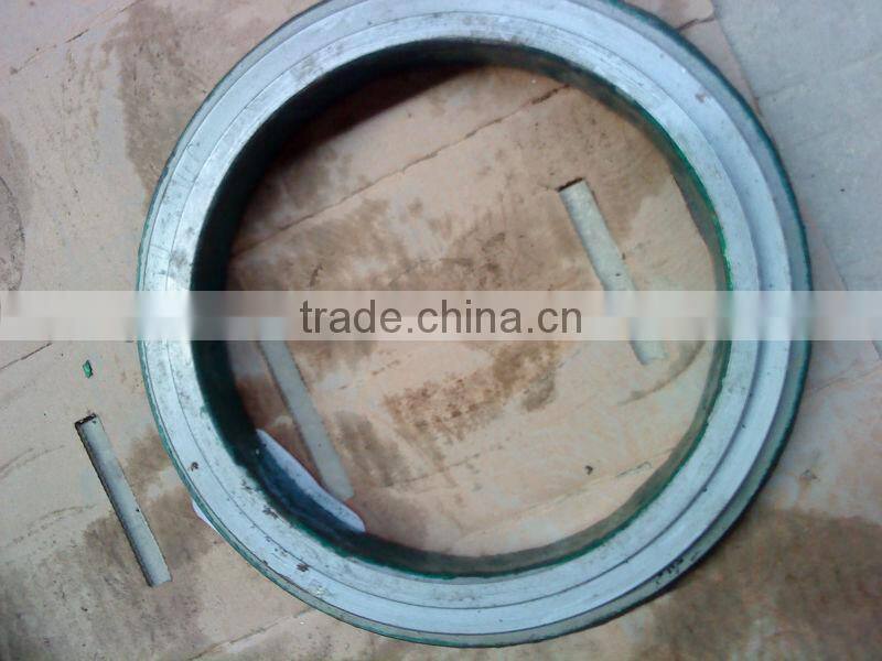 portable concrete pump for sale with China manufacturer